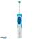 Cepillo de dientes Oral-B Vitality Cross D12.513 fotografía 1
