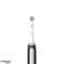 Oral B iO Series 3 Diş Fırçası Mat Siyah fotoğraf 2