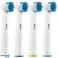 Oral B Vitality 100 Black 4 Tips Precision image 3