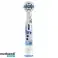 Oral B Vitality 100 Frozen diş fırçası 8x zam.   Kasa &quot;O&quot; pembe kapak fotoğraf 2