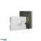 Photo Book Scrapbook com embrulho de presente DIY Album DIY Memory Book Gift Idea Creative Diary Stock Restante foto 2