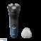 Philips Shaver S1151/00 Funda de afeitadora PHILIPS negro fotografía 2