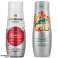 Suhkruvaba SodaStream Cola siirup 440ml Suhkruvaba Mirinda 440 ml foto 3
