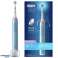 Oral B Pro 3 3000 Sensitive Temiz Diş Fırçası Mavi 4 cm hassasiyet fotoğraf 1
