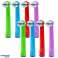 ORAL B VITALITY PRO 103 DONDURULMUŞ ÇOCUK DIŞ FIRÇASI EKSTRALARI fotoğraf 3