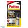 Pattex Onarım Ekspres Yapıştırıcı Onarım Bileşiği Tüplü 48g fotoğraf 1