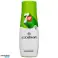 Syrop do SodaStream 7UP Free Zero Cukru x6 zdjęcie 1