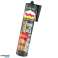 5x Pattex One4All Montagekleber Sofortklebend 440g Bild 2