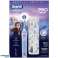 Pouzdro na zubní kartáček Oral B Vitality Pro D103 Frozen Kids Color x4 fotka 5
