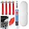 ORAL B VITALITY PRO 103 ÇOCUK ÖRÜMCEK ADAM DIŞ FIRÇASI EKSTRALARI fotoğraf 6