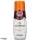 5x SodaStream Pepsi Pepsi MAX Siroop Mirinda 7UP Schwip Schwap zero foto 2