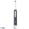 Oral B iO Series 3 Diş Fırçası Mat Siyah fotoğraf 1