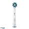 Oral b Vitality 100 Zahnbürste Schwarz 8 Präzisionsabdeckung Bild 2