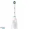 Oral B DB5 Pro Diş Fırçası Beyaz 8 hp Hassasiyete göre sıralanmıştır fotoğraf 2
