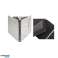 Photo Book Scrapbook com embrulho de presente DIY Album DIY Memory Book Gift Idea Creative Diary Stock Restante foto 3