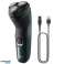 PHILIPS X3002/00 TRIMMER FÖR RAKAPPARAT FÖR VÅTT OCH TORRT ANSIKTE bild 1
