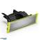 3x Philips Oneblade QP220/50 QP220/55 Blade image 3
