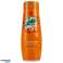 5x SodaStream Pepsi Pepsi MAX sirup Mirinda 7UP Lipton zelený čaj fotka 4