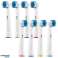 Oral B Vitality Pro D103 Duo Siyah/Lila Menekşe 8 zam. hassasiyet fotoğraf 3
