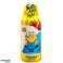 FruttaMax Sirup MINIONS STRAWBERRY LIGHT 500ml FruttaMax Sirup MINIONS BLUEBERRY LIGHT 500ml Bild 1