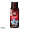 FruttaMax COLA Sirup 500ml FruttaMax EISTEE SIRUP ZITRONENGRÜN Hell 500 ml Bild 1