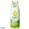 FruttaMax sirupas LIME MINT ELDERBERRY 500ml SodaStream Pepsi SodaStream Mirinda FruttaMax TONIC 500 ml FruttaMax MANGO 500 ml SodaStream 7UP nuotrauka 1