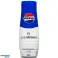 3x SodaStream Pepsi Pepsi Max Zero Pepsi Max Zero Limoensiroop foto 2