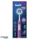 Oral b Junior Pro Mor Diş Fırçası 8x Yedek Uç EB 10A Renk fotoğraf 2