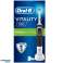 Oral B Oral B Vitality 100 schwarz 4 Spitzen Beutel 2x Lippen Bild 5