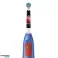 Oral B Advance Batteriebetriebene Autozahnbürste DB4.510.K Bild 1