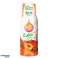 FruttaMax őszibarack szirup 500ml FruttaMax TONIC 500 ml kép 1