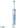 ORAL B VITALITY PRO D103 ZOBU BIRSTES AKSESUĀRI attēls 1
