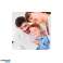 Photo Book Scrapbook com embrulho de presente DIY Album DIY Memory Book Gift Idea Creative Diary Stock Restante foto 4