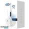 Szczoteczka Oral B iO Series 8N bílý alabastr fotka 3