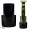 Philips OneBlade QP2724/10 Soporte de maquinilla de afeitar para Philips OneBlade QP2 fotografía 4