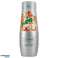5x SodaStream ZERO MIRINDA ROCKSTAR ENERGY GUAVE 7UP PEPSI MAX Schwip Schwap Suikervrije Siroop 440 ml foto 5