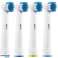 Oral B DB5 Pro Hammasharja Valkoinen 8 hv Tilatut Precision 2 -puristimet kuva 3