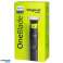 Philips OneBlade QP2724/10 Typ 2 Körperaufsätze Bild 4