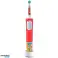 Oral B Vitality Pro 103 Lion King zobu birste attēls 1