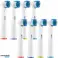 Oral B DB5 Pro Diş Fırçası Beyaz 8 hp Hassasiyete göre sıralanmıştır fotoğraf 3