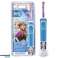 ORAL-B VITALITY 100 FROZEN image 1