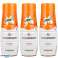 3x SodaStream Mirinda Siroop foto 2