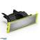 3x Philips Oneblade QP220/50 QP220/55 Blade image 6