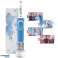 Szczoteczka Oral-B Vitality 100 Frozen D100.413.2KX + ETUI fotografía 1