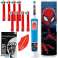 Oral B Vitality Pro 103 Spiderman Zahnbürstenetui 8 Köpfe   Werbegeschenke Bild 6