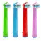 Oral B Advance Princess tannbørste Kids Color x4 O-order veske rosa bilde 3