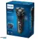 Shaver Philips S3343/13 Shaver Case for shavers PHILIPS black image 3