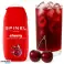 4x Σιρόπι SPINEL SODA ΜΕ ΒΙΤΑΜΙΝΕΣ ΚΕΡΑΣΙ 65ml εικόνα 1