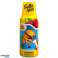 FruttaMax Sīrups MINIONS RASPBERRY 500ml Sīrups FruttaMax MINIONS LAIMA PIPARMĒTRA BEZ GAISMAS 500ml attēls 1