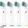 Oral B Vitality 100 Set Siyah Hassasiyet x8 fotoğraf 2